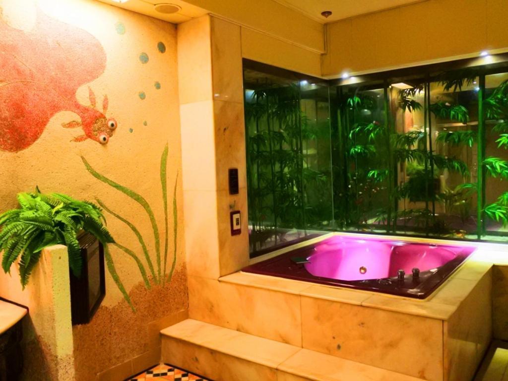 Swan Lake Motel Гуишан Екстериор снимка
